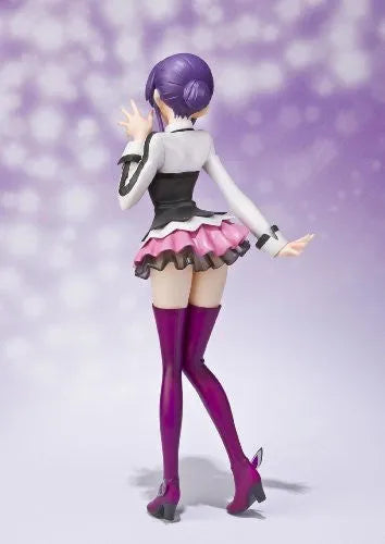 Aquarion Evol - Suzushiro Mikono - Figuarts ZERO (Bandai)ㅤ – Bandai – ActionFigureBrasil
