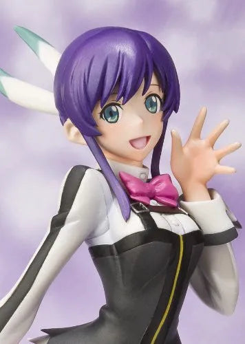 Aquarion Evol - Suzushiro Mikono - Figuarts ZERO (Bandai)ㅤ – Bandai – ActionFigureBrasil — ambientada