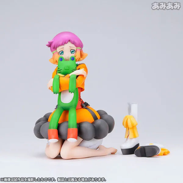 Aquarion Evol - Yunoha Thrul - Excellent Model - 1/8 (MegaHouse)ㅤ – MegaHouse – ActionFigureBrasil