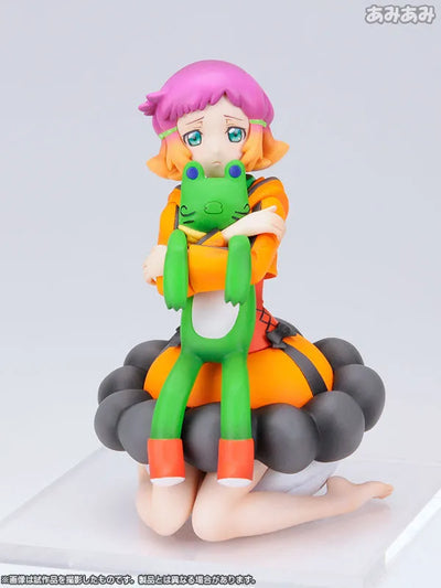Aquarion Evol - Yunoha Thrul - Excellent Model - 1/8 (MegaHouse)ㅤ – MegaHouse – ActionFigureBrasil — ângulo diferente