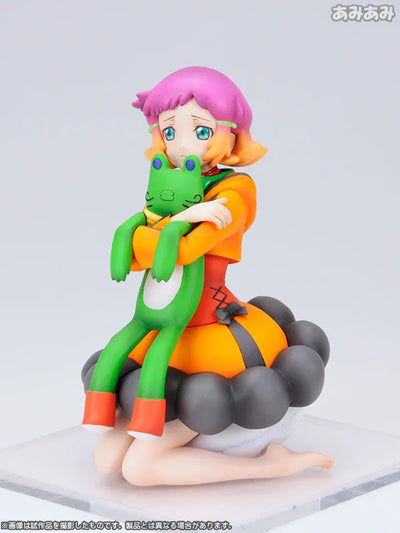 Aquarion Evol - Yunoha Thrul - Excellent Model - 1/8 (MegaHouse)ㅤ – MegaHouse – ActionFigureBrasil — detalhe do produto