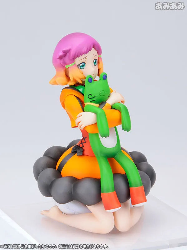 Aquarion Evol - Yunoha Thrul - Excellent Model - 1/8 (MegaHouse)ㅤ – MegaHouse – ActionFigureBrasil