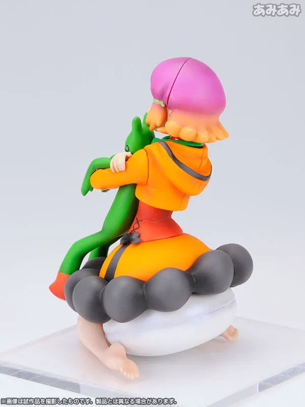 Aquarion Evol - Yunoha Thrul - Excellent Model - 1/8 (MegaHouse)ㅤ – MegaHouse – ActionFigureBrasil