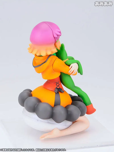 Aquarion Evol - Yunoha Thrul - Excellent Model - 1/8 (MegaHouse)ㅤ – MegaHouse – ActionFigureBrasil — acessórios