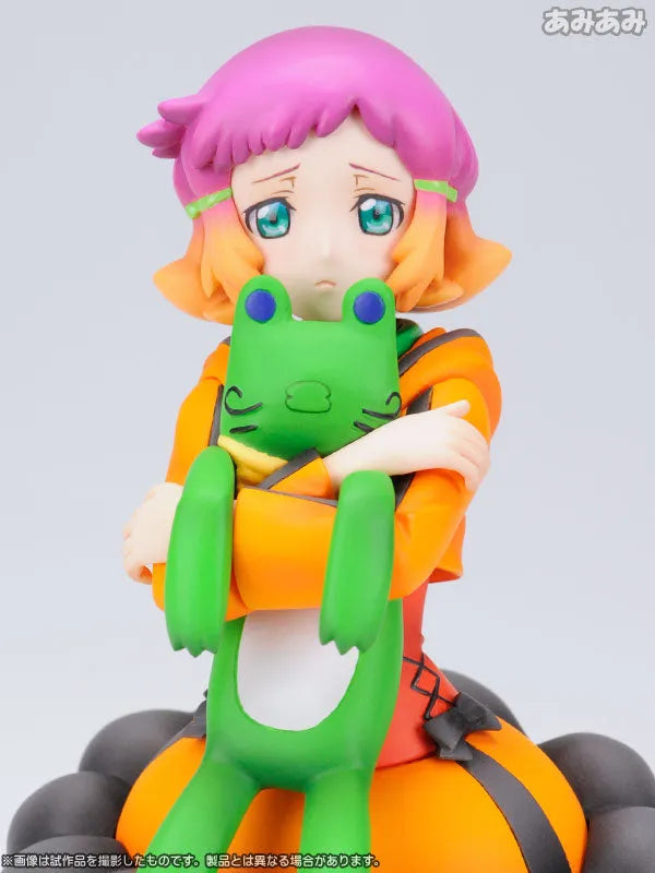 Aquarion Evol - Yunoha Thrul - Excellent Model - 1/8 (MegaHouse)ㅤ – MegaHouse – ActionFigureBrasil