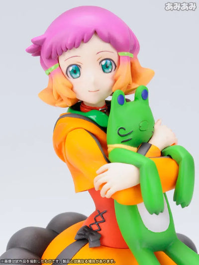 Aquarion Evol - Yunoha Thrul - Excellent Model - 1/8 (MegaHouse)ㅤ – MegaHouse – ActionFigureBrasil — com base expositora