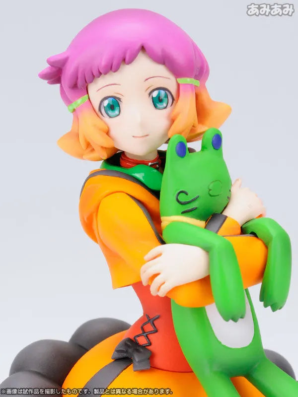 Aquarion Evol - Yunoha Thrul - Excellent Model - 1/8 (MegaHouse)ㅤ – MegaHouse – ActionFigureBrasil