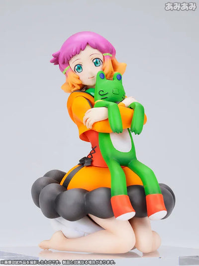 Aquarion Evol - Yunoha Thrul - Excellent Model - 1/8 (MegaHouse)ㅤ – MegaHouse – ActionFigureBrasil — iluminação de estúdio