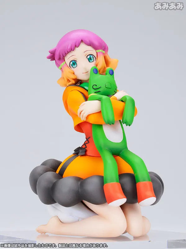 Aquarion Evol - Yunoha Thrul - Excellent Model - 1/8 (MegaHouse)ㅤ – MegaHouse – ActionFigureBrasil
