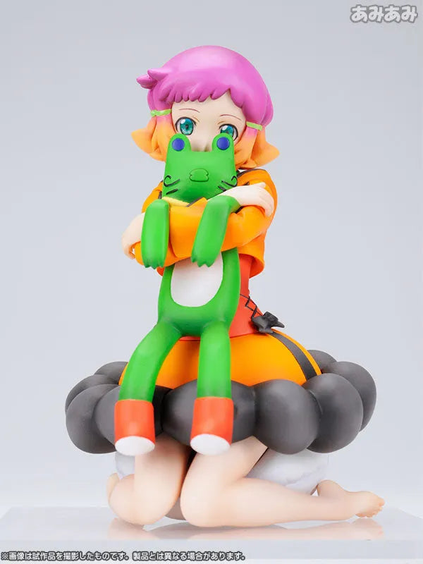 Aquarion Evol - Yunoha Thrul - Excellent Model - 1/8 (MegaHouse)ㅤ – MegaHouse – ActionFigureBrasil