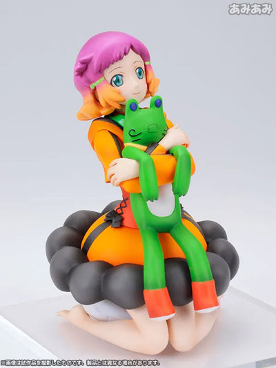 Aquarion Evol - Yunoha Thrul - Excellent Model - 1/8 (MegaHouse)ㅤ – MegaHouse – ActionFigureBrasil — detalhe do produto