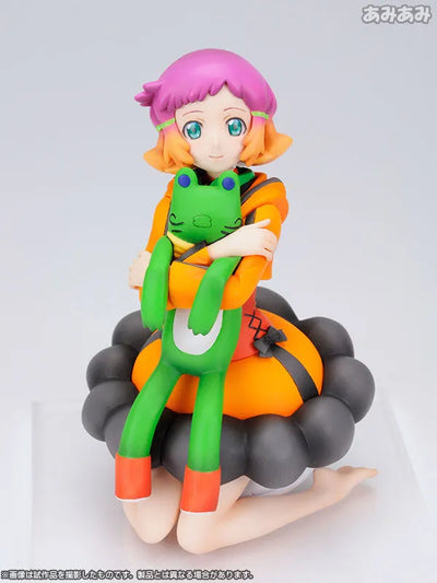 Aquarion Evol - Yunoha Thrul - Excellent Model - 1/8 (MegaHouse)ㅤ – MegaHouse – ActionFigureBrasil — close