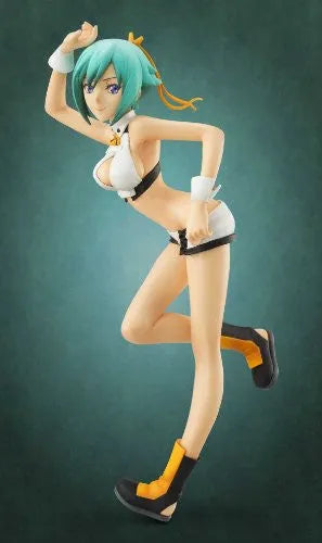 Aquarion Evol - Zessica Wong - Excellent Model - 1/8 (MegaHouse)ㅤ – MegaHouse – ActionFigureBrasil — ângulo diferente