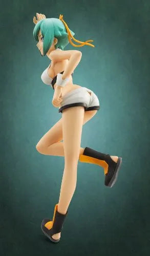 Aquarion Evol - Zessica Wong - Excellent Model - 1/8 (MegaHouse)ㅤ – MegaHouse – ActionFigureBrasil — detalhe do produto