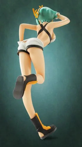 Aquarion Evol - Zessica Wong - Excellent Model - 1/8 (MegaHouse)ㅤ – MegaHouse – ActionFigureBrasil — close