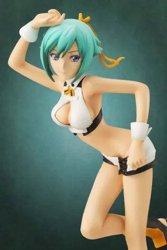 Aquarion Evol - Zessica Wong - Excellent Model - 1/8 (MegaHouse)ㅤ – MegaHouse – ActionFigureBrasil