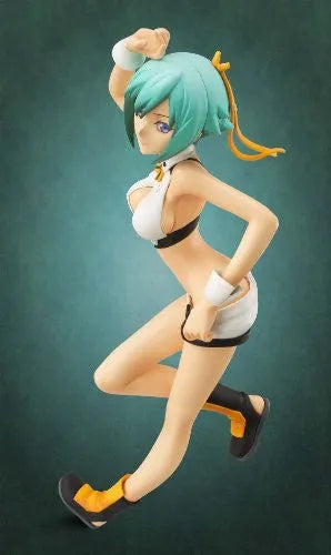Aquarion Evol - Zessica Wong - Excellent Model - 1/8 (MegaHouse)ㅤ – MegaHouse – ActionFigureBrasil