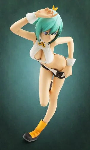 Aquarion Evol - Zessica Wong - Excellent Model - 1/8 (MegaHouse)ㅤ – MegaHouse – ActionFigureBrasil