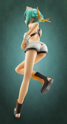 Aquarion Evol - Zessica Wong - Excellent Model - 1/8 (MegaHouse)ㅤ – MegaHouse – ActionFigureBrasil