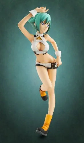 Aquarion Evol - Zessica Wong - Excellent Model - 1/8 (MegaHouse)ㅤ – MegaHouse – ActionFigureBrasil