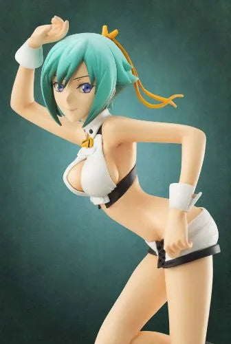 Aquarion Evol - Zessica Wong - Excellent Model - 1/8 (MegaHouse)ㅤ – MegaHouse – ActionFigureBrasil — detalhe do produto