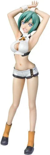 Aquarion Evol - Zessica Wong - Figuarts ZERO (Bandai)ㅤ – Bandai – ActionFigureBrasil