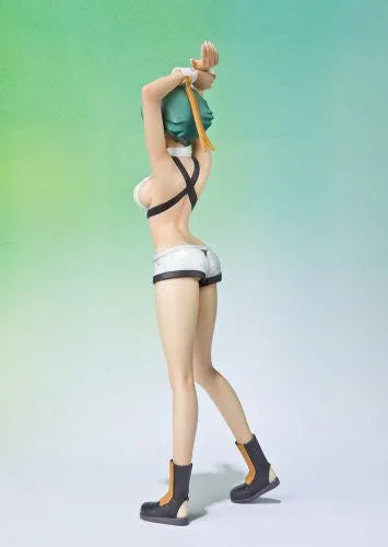 Aquarion Evol - Zessica Wong - Figuarts ZERO (Bandai)ㅤ – Bandai – ActionFigureBrasil — close