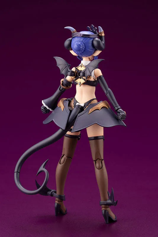 Arcanadea Velretta Plastic Modelㅤ – Kotobukiya – ActionFigureBrasil
