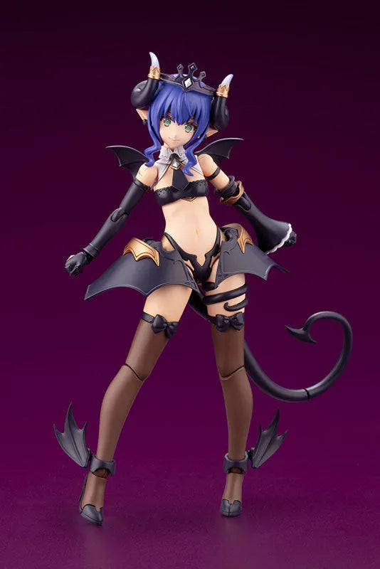Arcanadea Velretta Plastic Modelㅤ – Kotobukiya – ActionFigureBrasil
