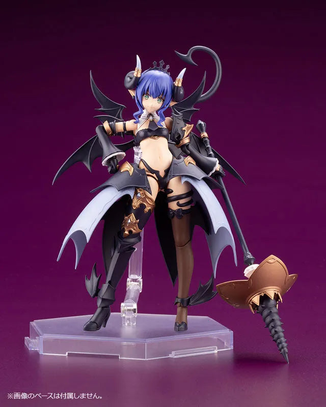 Arcanadea Velretta Plastic Modelㅤ – Kotobukiya – ActionFigureBrasil