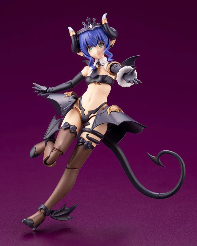 Arcanadea Velretta Plastic Modelㅤ – Kotobukiya – ActionFigureBrasil