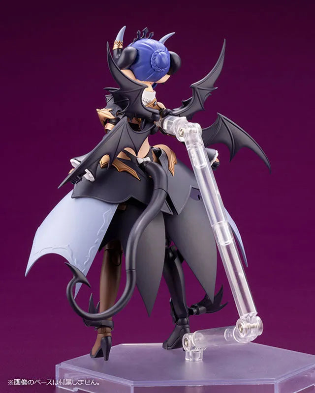 Arcanadea Velretta Plastic Modelㅤ – Kotobukiya – ActionFigureBrasil