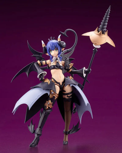 Arcanadea Velretta Plastic Modelㅤ – Kotobukiya – ActionFigureBrasil — close