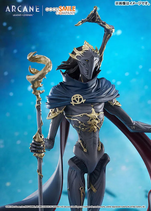 Arcane - Viktor - Pop Up Parade - SP, Champion (Good Smile Company)ㅤ – Good Smile Company – ActionFigureBrasil