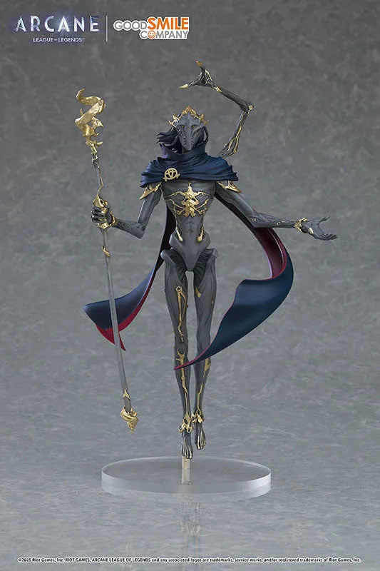 Arcane - Viktor - Pop Up Parade - SP, Champion (Good Smile Company)ㅤ – Good Smile Company – ActionFigureBrasil