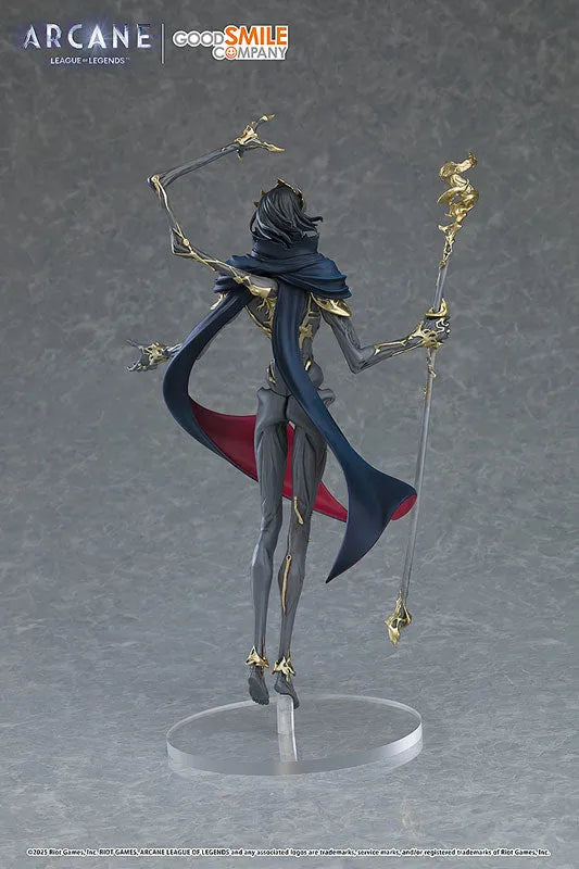Arcane - Viktor - Pop Up Parade - SP, Champion (Good Smile Company)ㅤ – Good Smile Company – ActionFigureBrasil