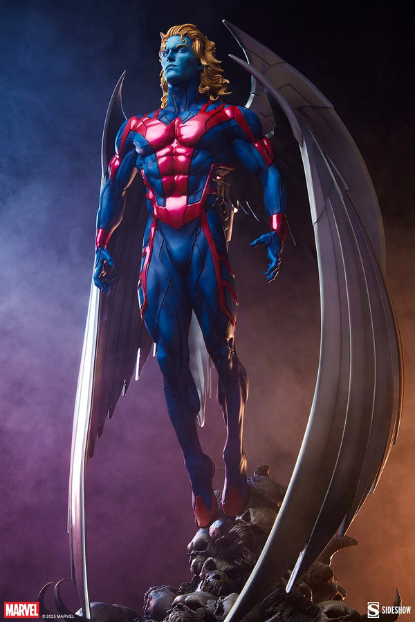 Archangel - LIMITED EDITION: 1250 – Sideshow Collectibles – ActionFigure Brasil