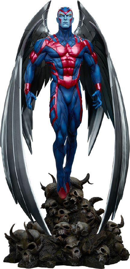 Archangel - LIMITED EDITION: 1250 – Sideshow Collectibles – ActionFigure Brasil