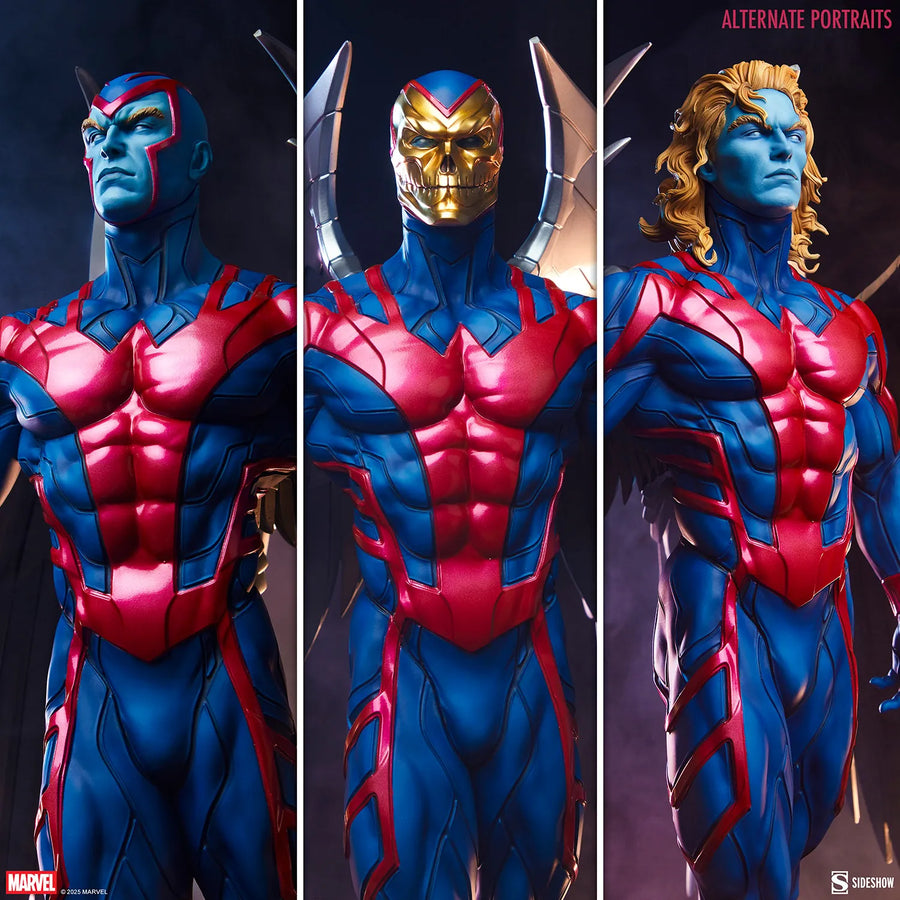 Archangel - LIMITED EDITION: 1250 – Sideshow Collectibles – ActionFigure Brasil