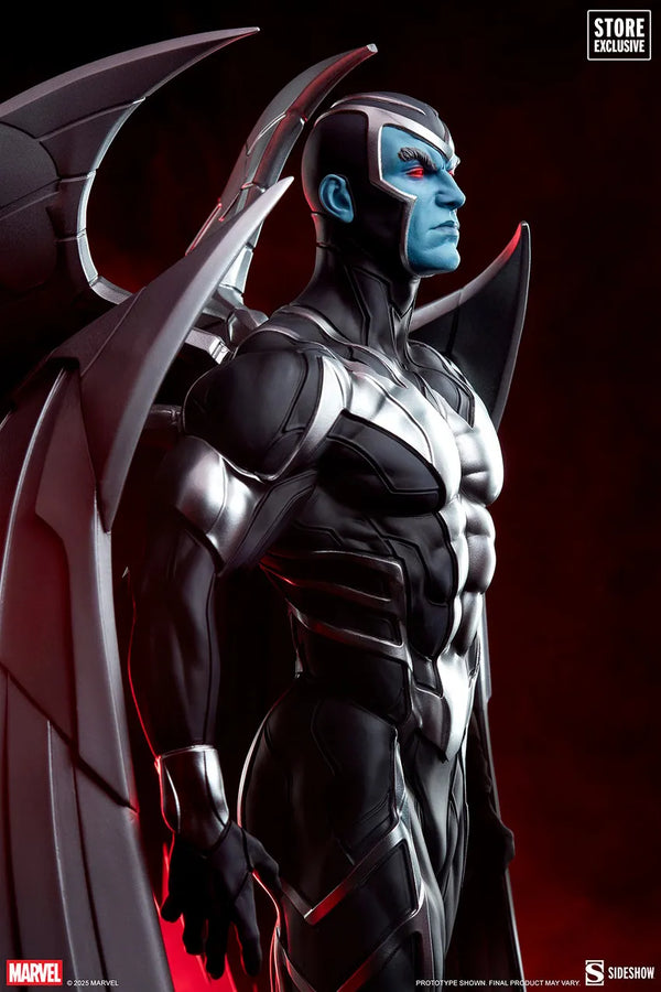 Archangel (X-Force Variant) - LIMITED EDITION: 1250 (Variant) – Sideshow Collectibles – ActionFigure Brasil
