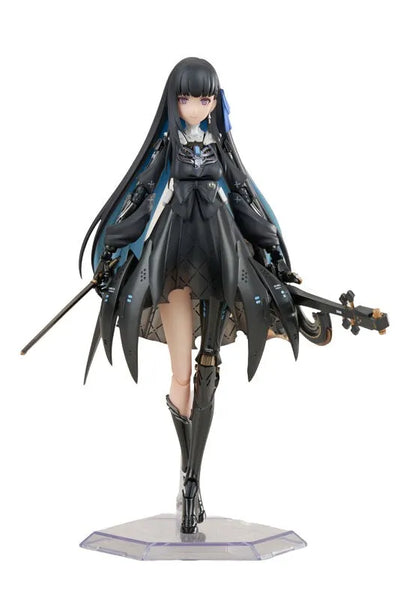 ARCTECH - Posable Series - Punishing Gray Raven - Selena Tempest - 1/8 (Apex)ㅤ – APEX – ActionFigureBrasil
