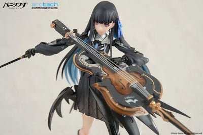ARCTECH - Posable Series - Punishing Gray Raven - Selena Tempest - 1/8 (Apex)ㅤ – APEX – ActionFigureBrasil — close
