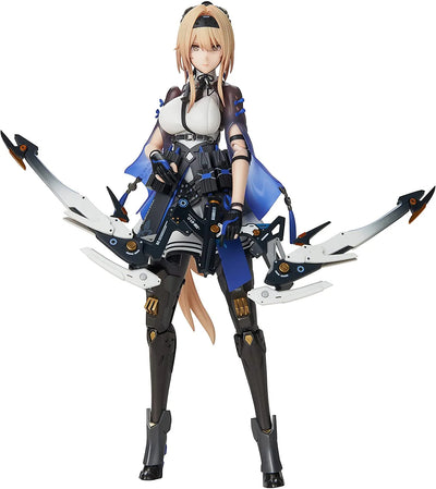 ARCTECH SERIES - PUNISHING: GRAY RAVEN - BIANCA MARI - 1/8 (APEX)ㅤ – APEX – ActionFigureBrasil