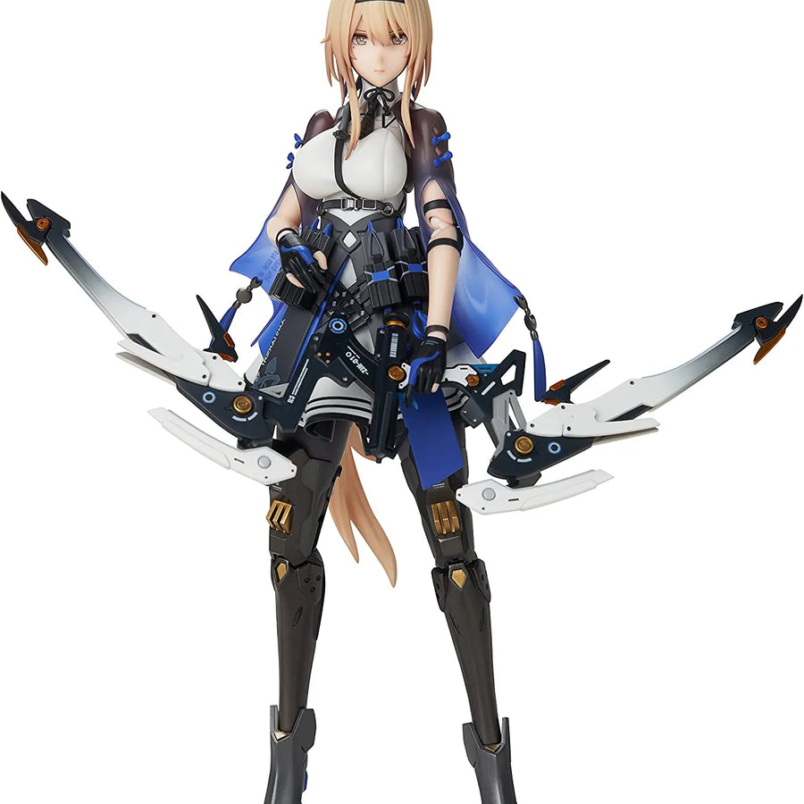 ARCTECH SERIES - PUNISHING: GRAY RAVEN - BIANCA MARI - 1/8 (APEX)ㅤ – APEX – ActionFigureBrasil