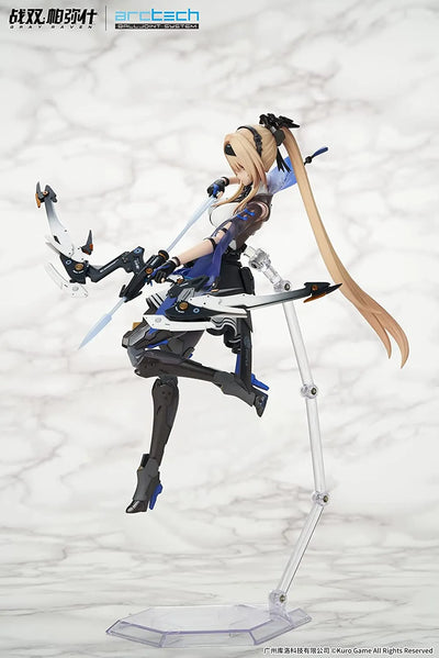 ARCTECH SERIES - PUNISHING: GRAY RAVEN - BIANCA MARI - 1/8 (APEX)ㅤ – APEX – ActionFigureBrasil — ambientada