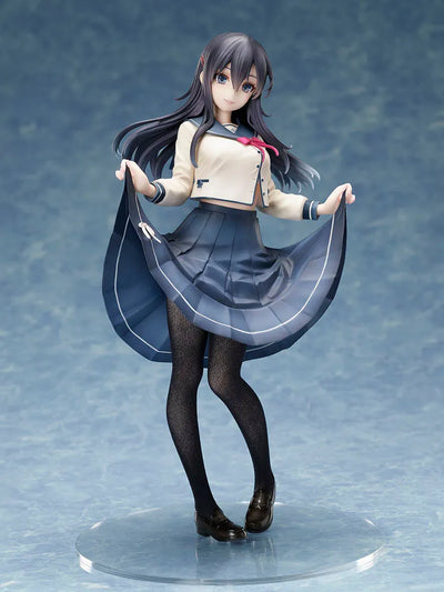 Are You the Only One Who Loves Me? - Sanshokuin Sumireko - 1/7 (FuRyu)ㅤ – FuRyu – ActionFigureBrasil