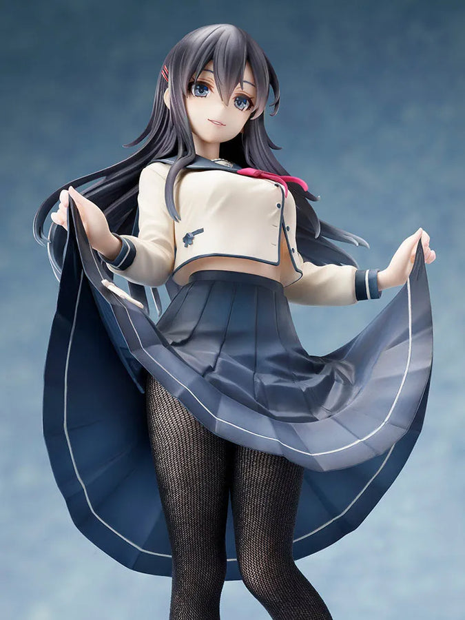 Are You the Only One Who Loves Me? - Sanshokuin Sumireko - 1/7 (FuRyu)ㅤ – FuRyu – ActionFigureBrasil