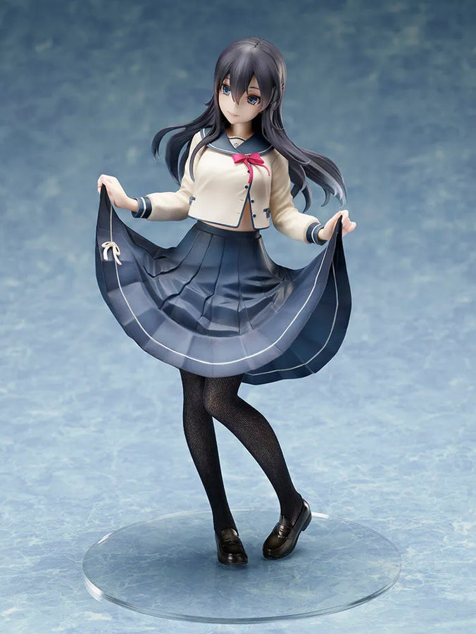 Are You the Only One Who Loves Me? - Sanshokuin Sumireko - 1/7 (FuRyu)ㅤ – FuRyu – ActionFigureBrasil