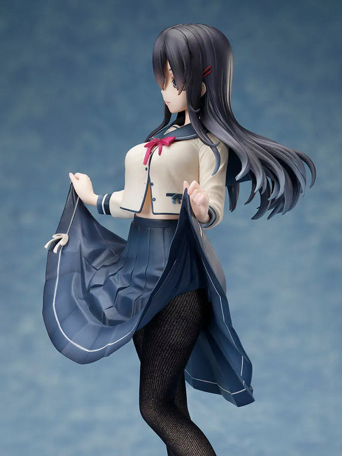 Are You the Only One Who Loves Me? - Sanshokuin Sumireko - 1/7 (FuRyu)ㅤ – FuRyu – ActionFigureBrasil