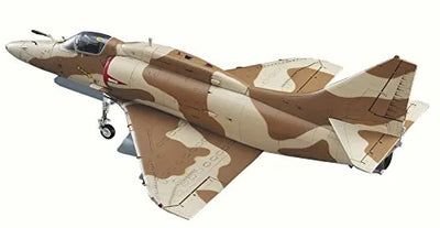 Area 88 - Creator Works - A-4M Sky Hawk - 1/48 - Greg Gates (Hasegawa)ㅤ – Hasegawa – ActionFigureBrasil — ambientada